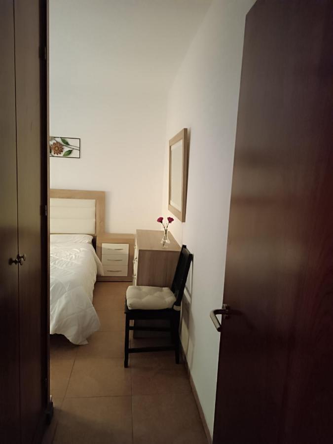 Corrala De San Anton. Corral Del Carbon Apartment Granada Exterior photo